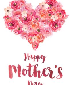 happy mother day